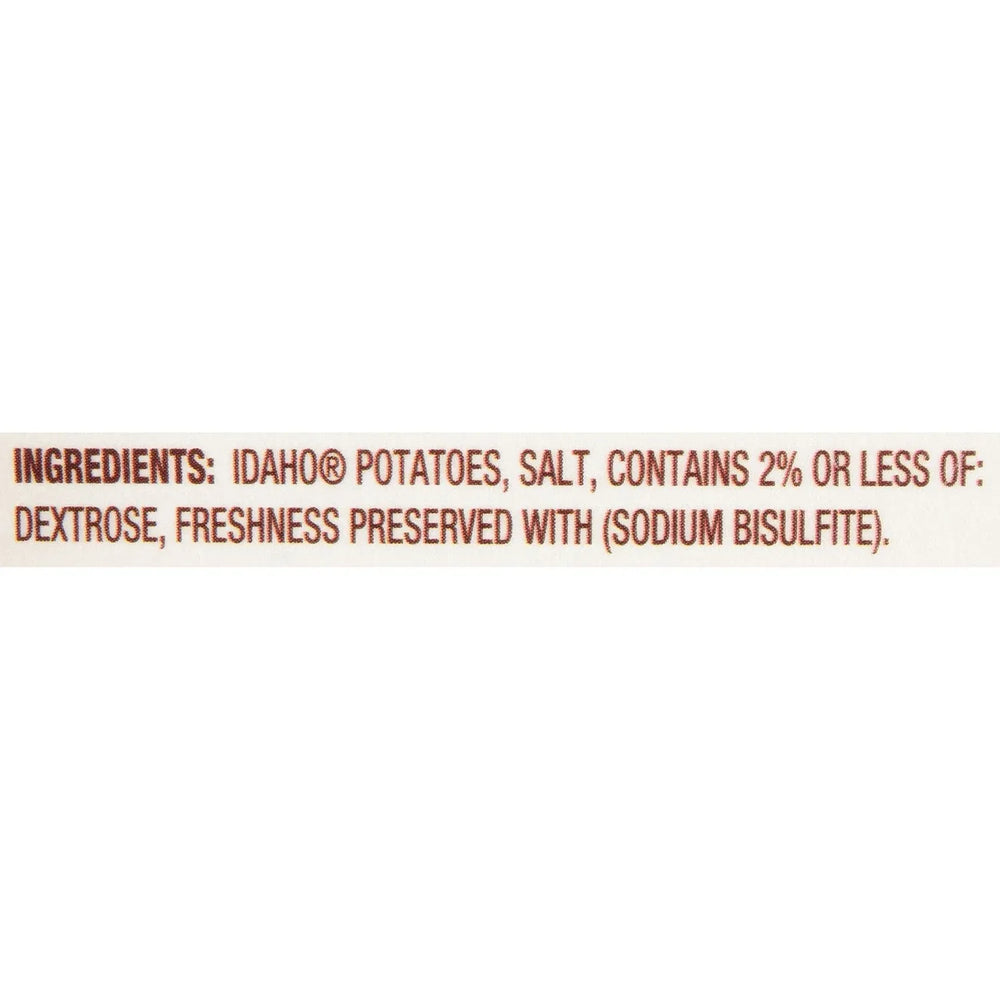Golden Grill Hashbrown Potatoes, 33oz. - USA MEGA SHOP
