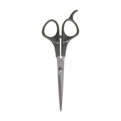 Goody Stainless Steel Scissors, Hair Trimming Scissors, 6.5 Inches Silver 1 Ct