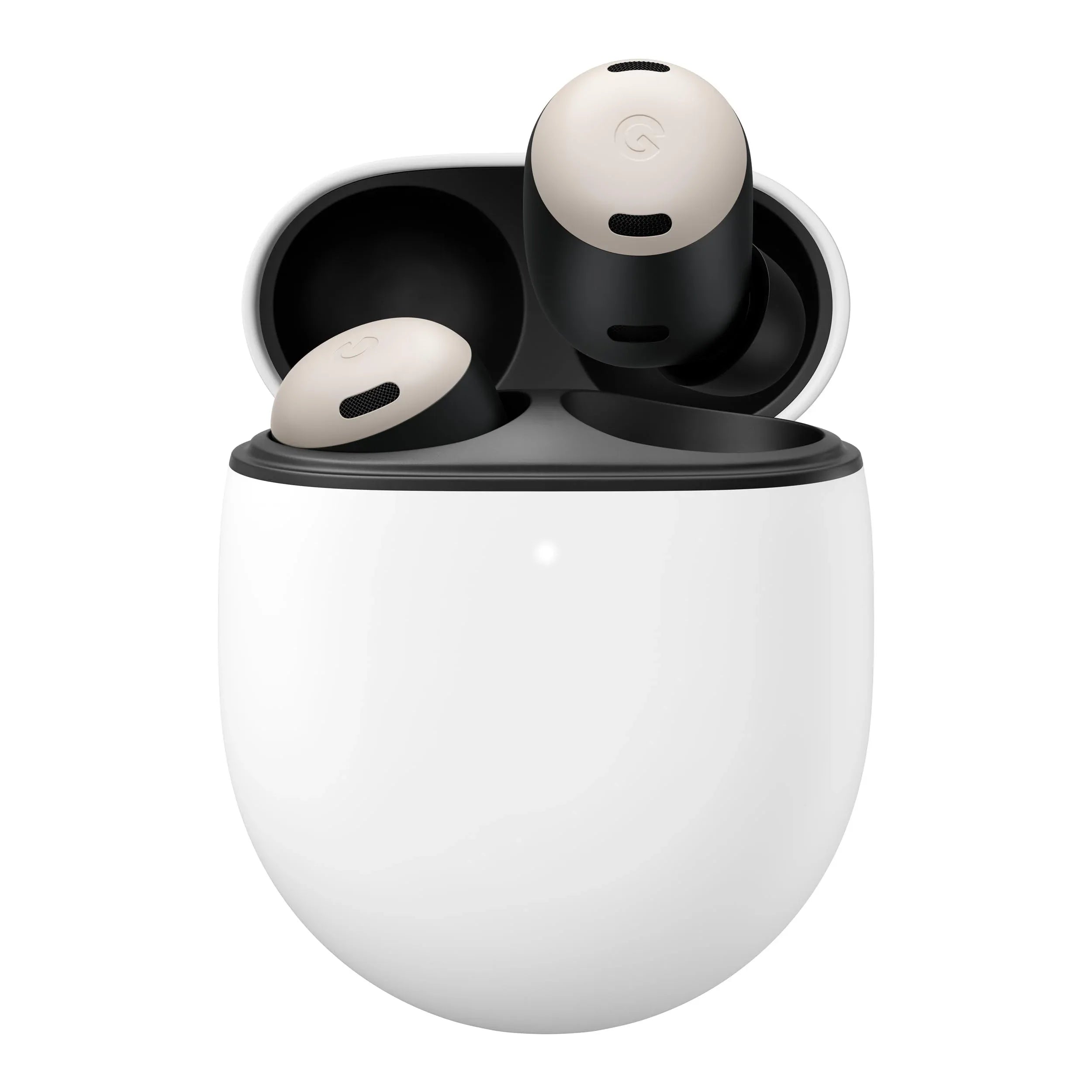 Google GA05191-US Pixel Buds Pro True Wireless Noise Cancelling Earbuds, Bay