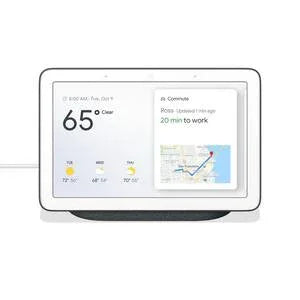 Google Nest Hub - Chalk