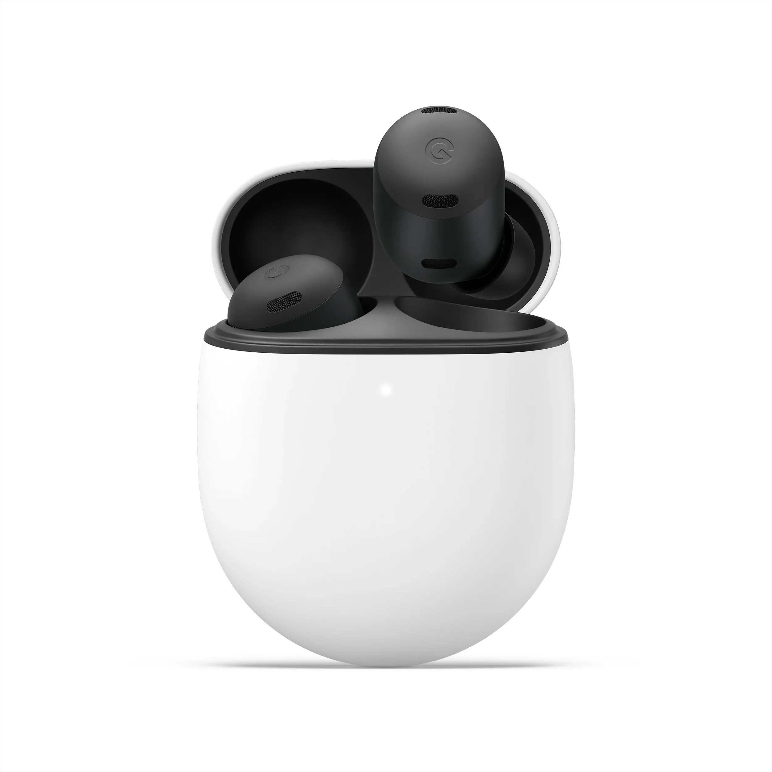 Google GA05191-US Pixel Buds Pro True Wireless Noise Cancelling Earbuds, Bay
