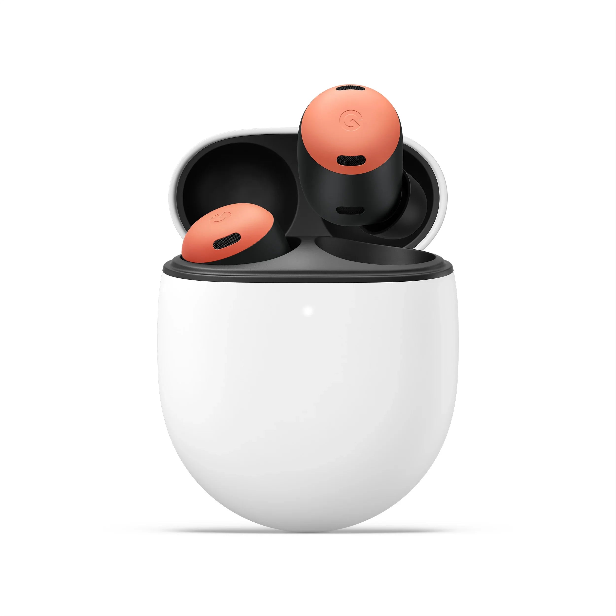 Google GA05191-US Pixel Buds Pro True Wireless Noise Cancelling Earbuds, Bay