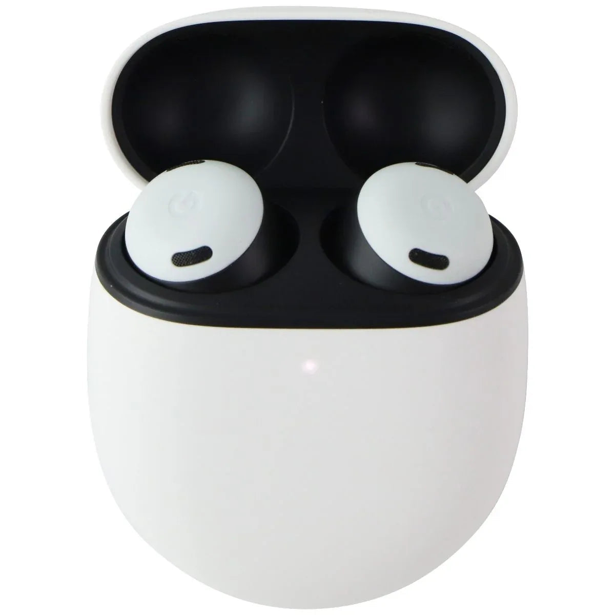 Google GA05191-US Pixel Buds Pro True Wireless Noise Cancelling Earbuds, Bay