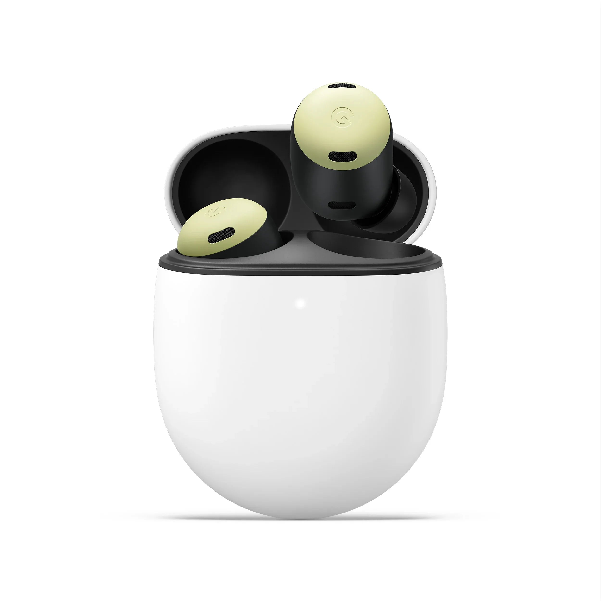 Google GA05191-US Pixel Buds Pro True Wireless Noise Cancelling Earbuds, Bay