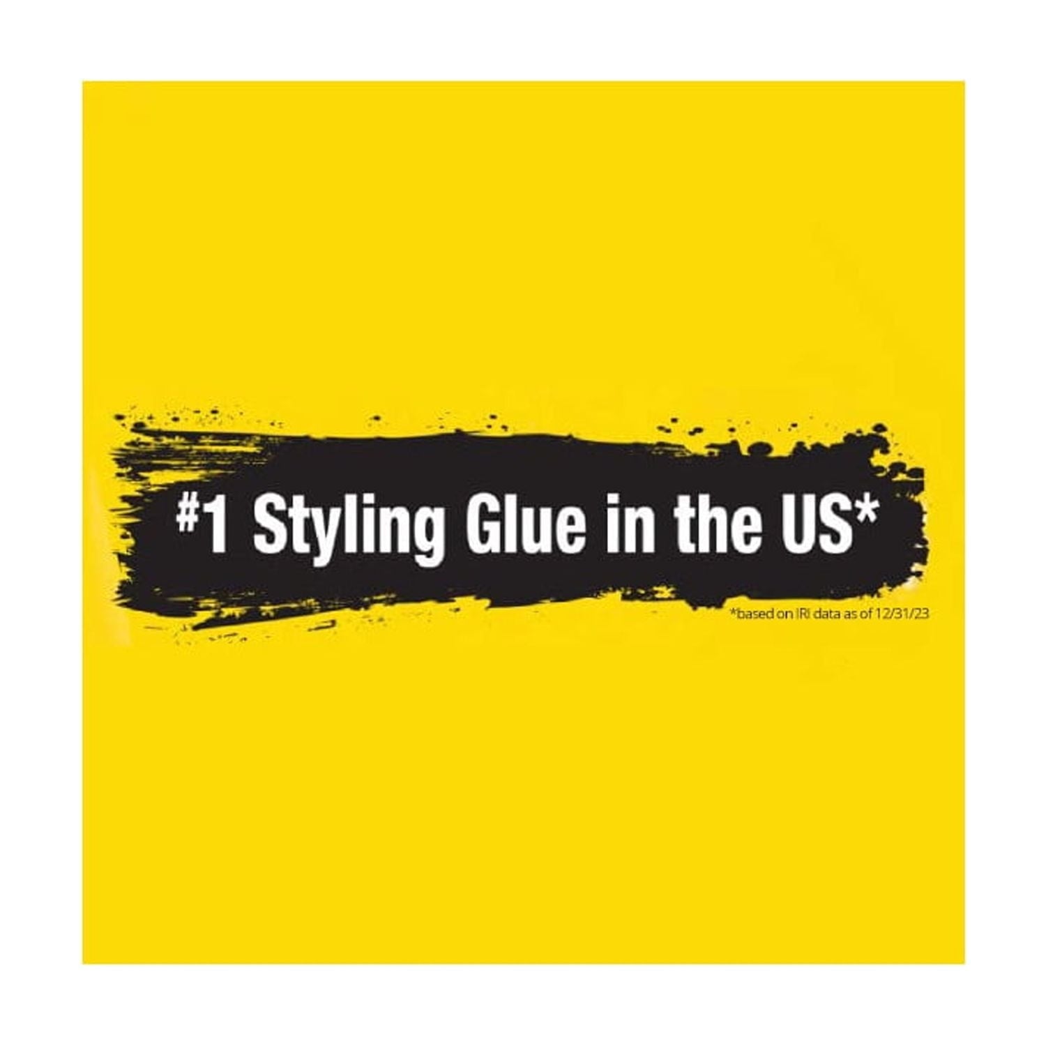 Got2b Glued XL Styling Spiking Hair Gel, 8.4 oz (PACK OF 3 )