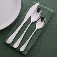 Gourmet Settings 20-piece Flatware Set, Vallée