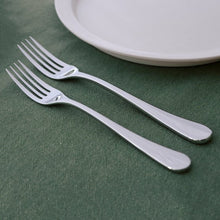 Gourmet Settings 20-piece Flatware Set, Vallée