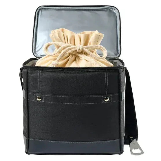Gourmet Weekend Getaway Cooler Gift Set