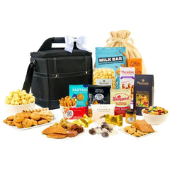 Gourmet Weekend Getaway Cooler Gift Set