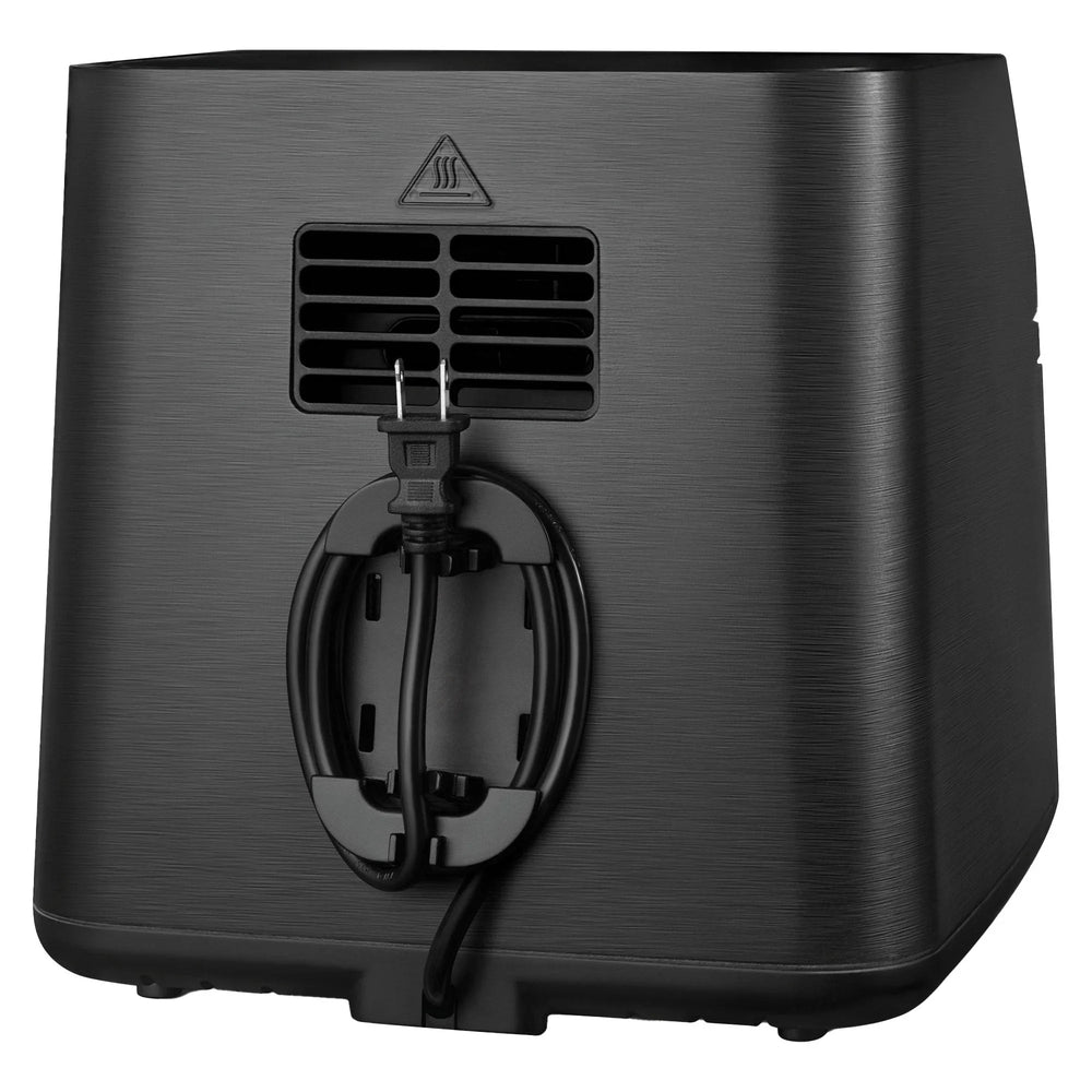 Gourmia 8-Quart Digital Air Fryer with Window & Light - USA MEGA SHOP