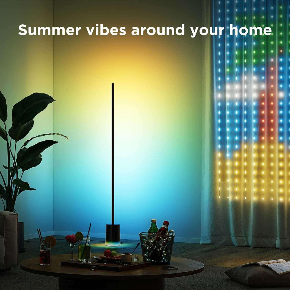 Govee RGBICWW 60 Smart Floor Lamp 2 - USA MEGA SHOP