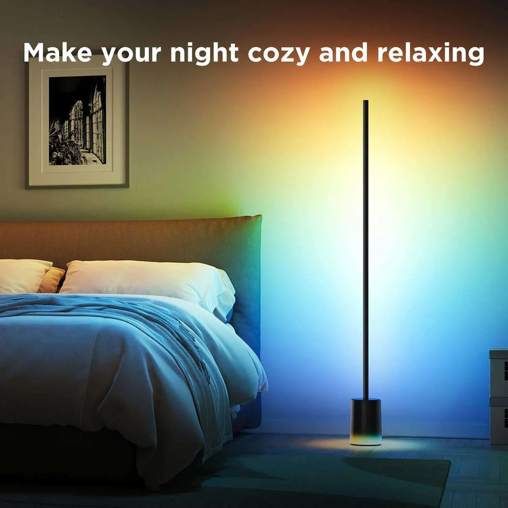 Govee RGBICWW 60 Smart Floor Lamp 2 - USA MEGA SHOP