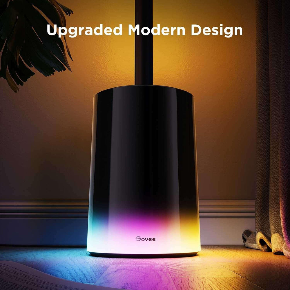Govee RGBICWW 60 Smart Floor Lamp 2 - USA MEGA SHOP