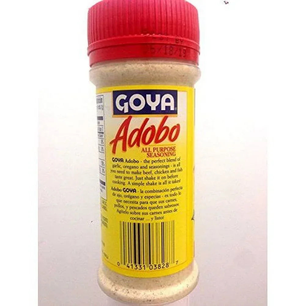 Goya All Purpose Seasoning with Pepper, 8 OZ - USA MEGA SHOP