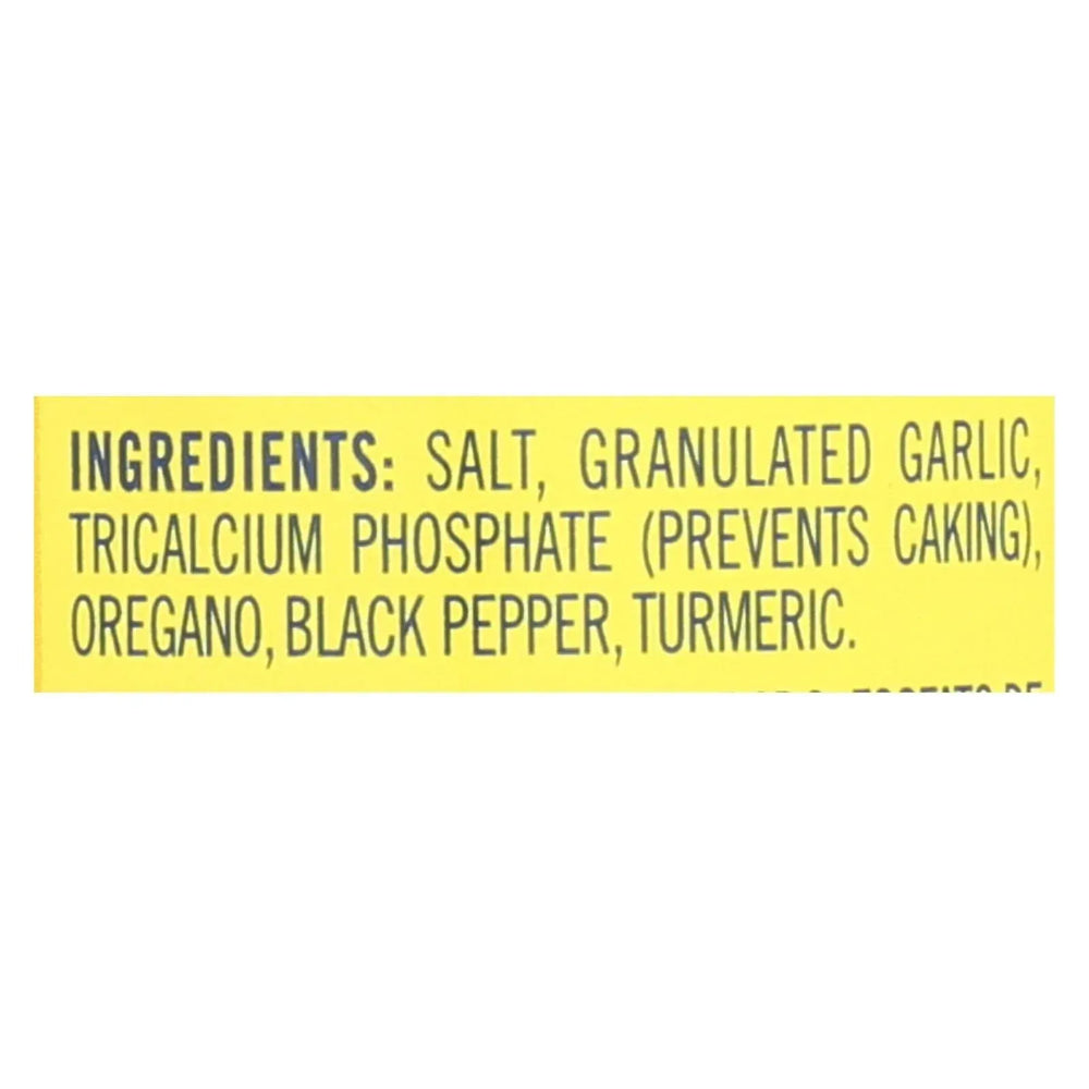 Goya All Purpose Seasoning with Pepper, 8 OZ - USA MEGA SHOP
