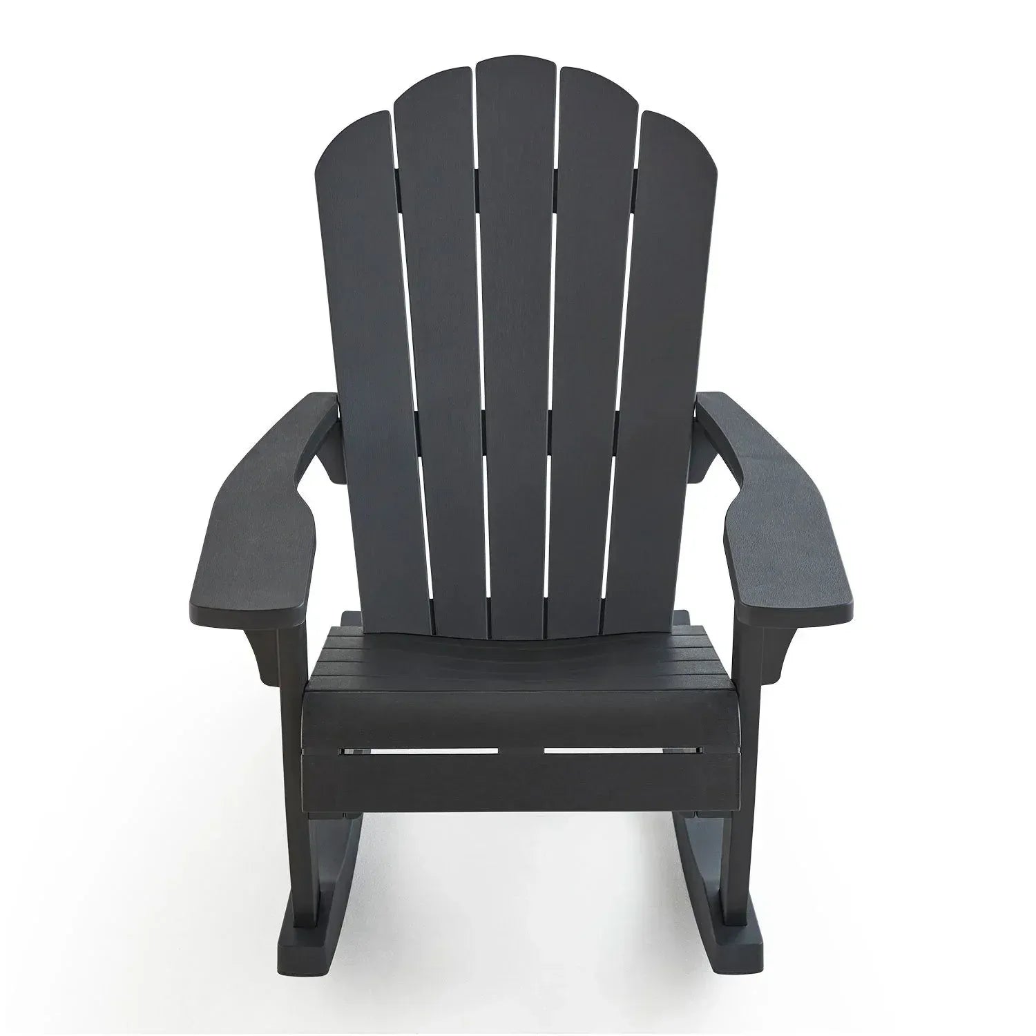 Keter Rocking Adirondack Chair