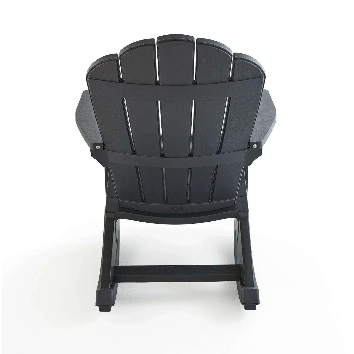Keter Rocking Adirondack Chair