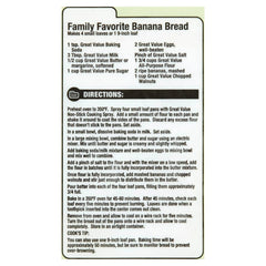 Great Value Chopped Walnuts, 24 oz