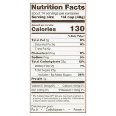 Great Value Dried Berries & Golden Raisins, 20 oz