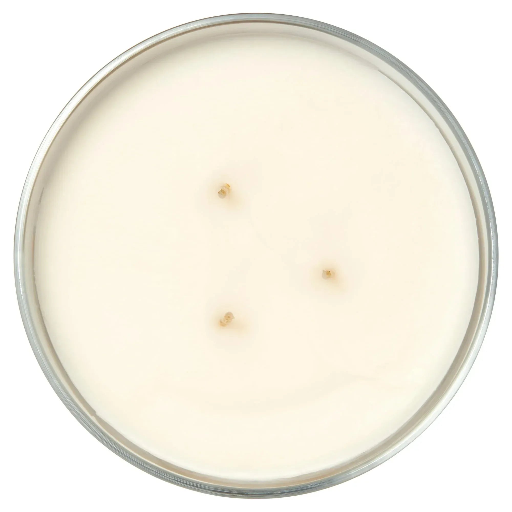 Great Value Glazed Cinnamon Buns Scented Candle, 14 oz