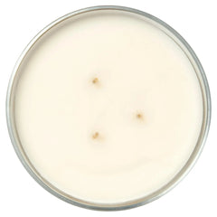 Great Value Glazed Cinnamon Buns Scented Candle, 14 oz