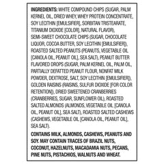 Great Value Indulgent Trail Mix, 26 oz