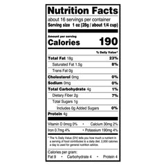 Great Value Walnuts Halves & Pieces, 16 oz