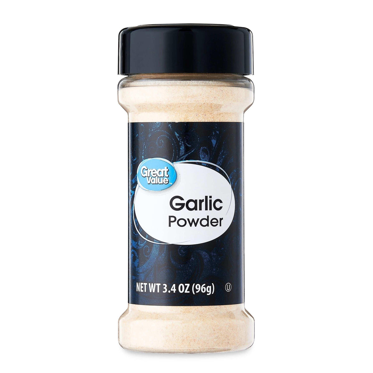 Great Value Garlic Powder, 3.4 oz - USA MEGA SHOP