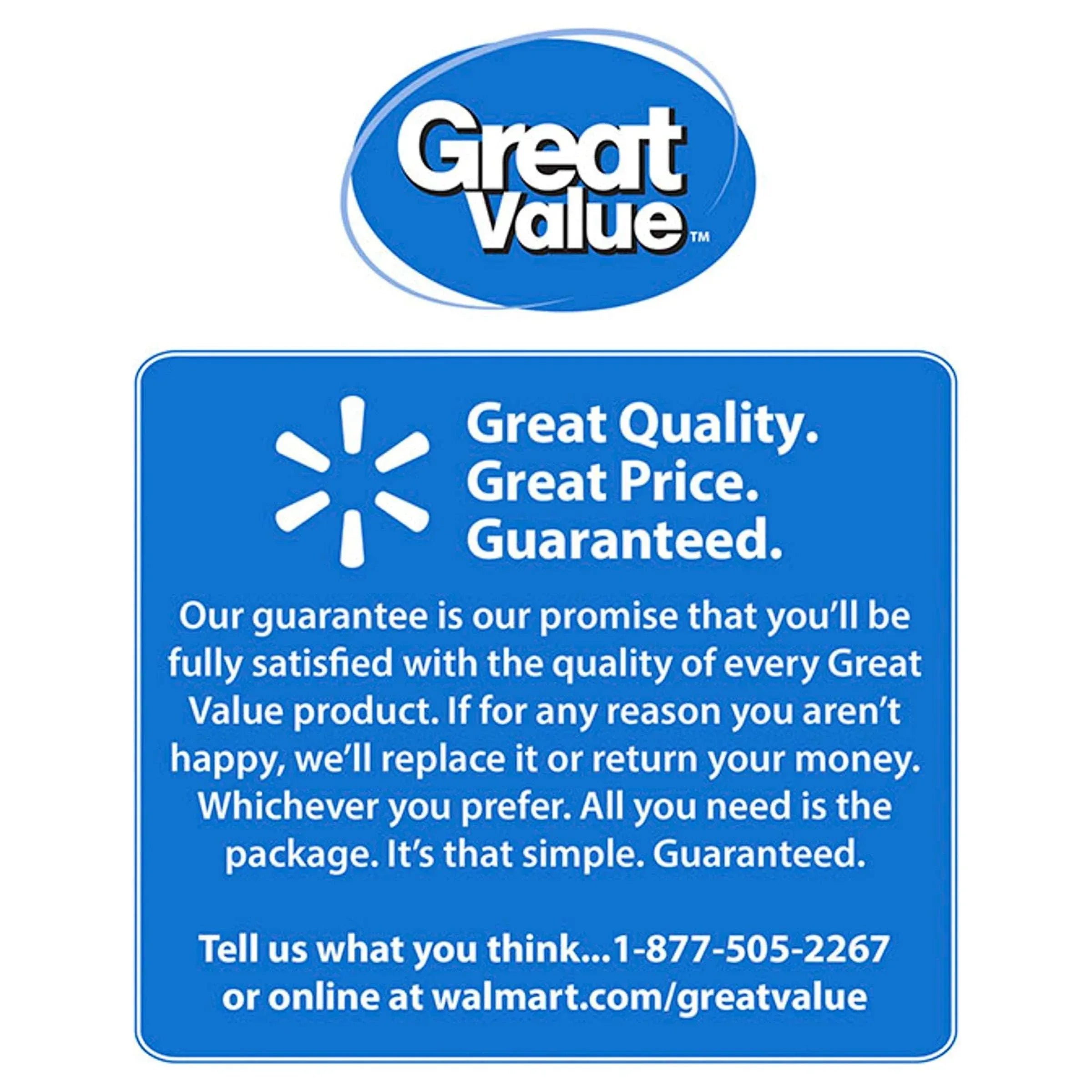 Great Value Garlic Powder, 3.4 oz - USA MEGA SHOP