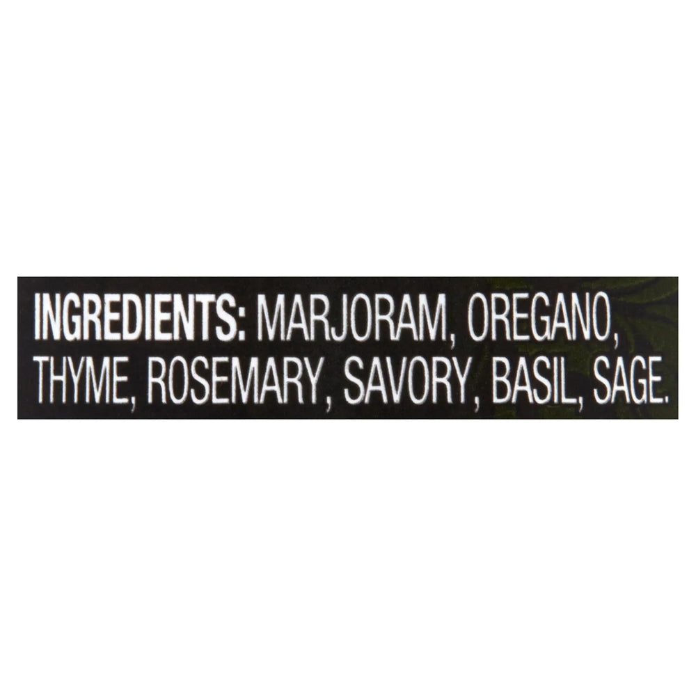Great Value Italian Seasoning, 0.95 oz - USA MEGA SHOP