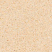 Onion powder seasoning, fine beige granules texture