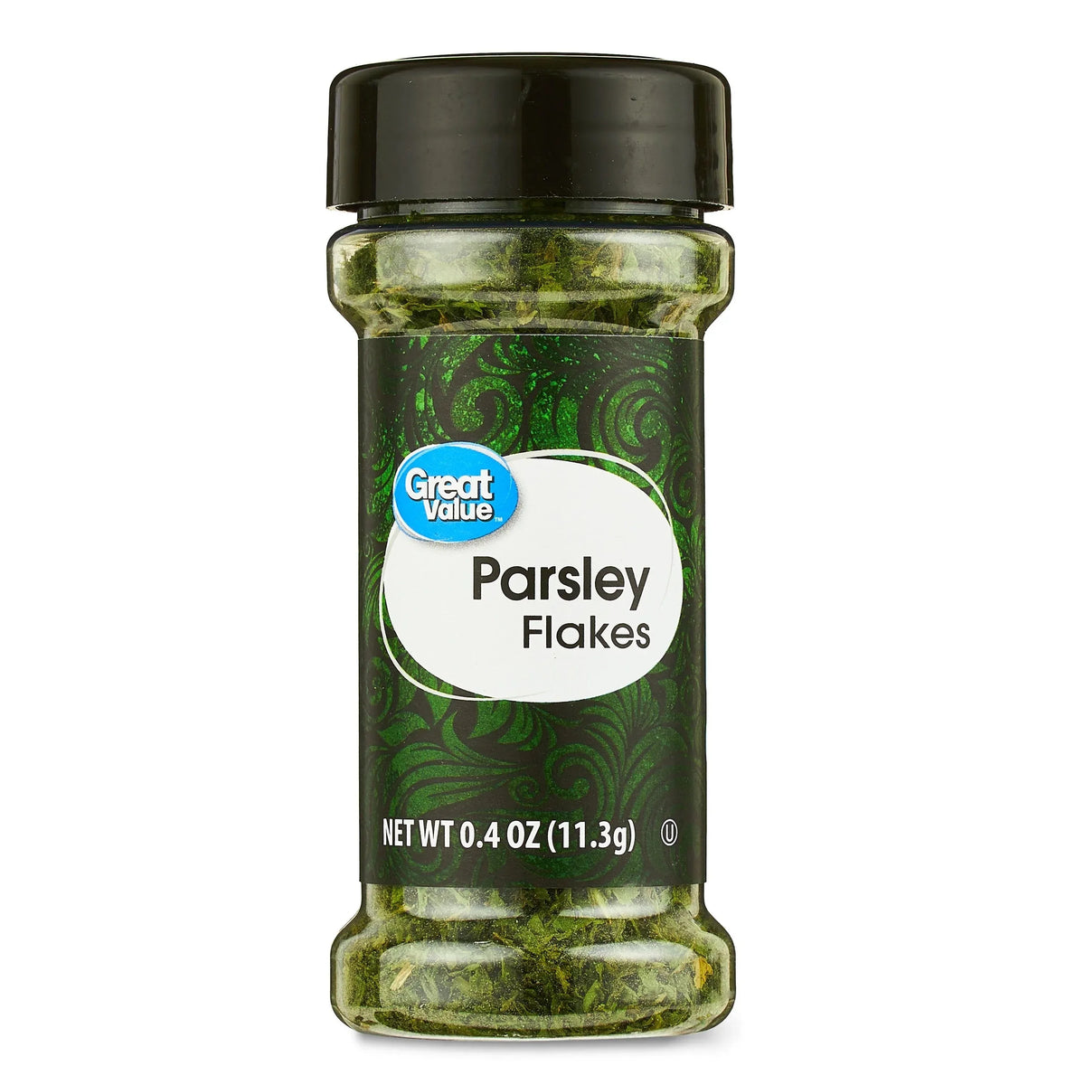 Great Value Parsley Flakes, 0.4 oz - USA MEGA SHOP