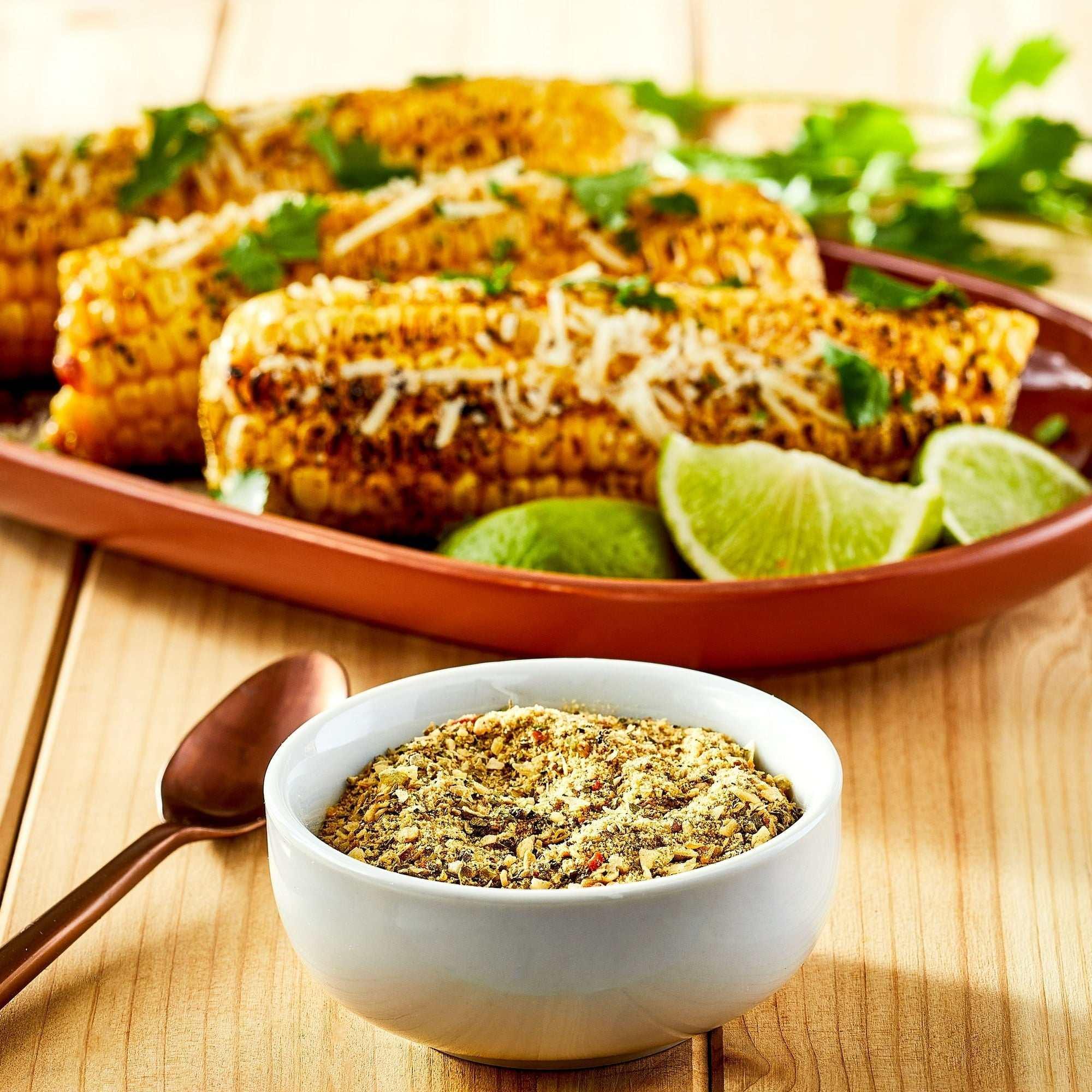Great Value Salt-Free Garlic & Herb Seasoning Blend, 2.5 oz - USA MEGA SHOP