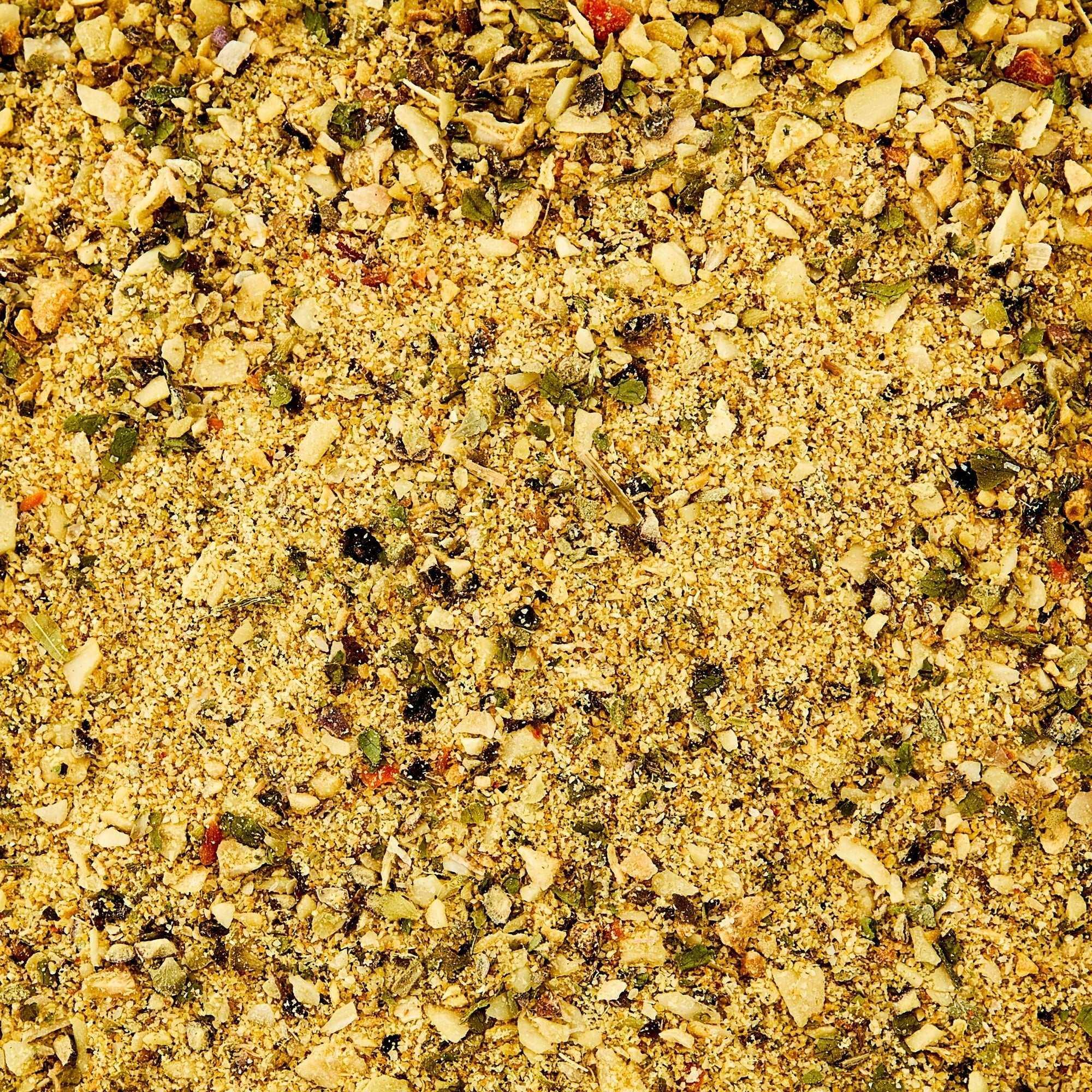 Great Value Salt-Free Garlic & Herb Seasoning Blend, 2.5 oz - USA MEGA SHOP