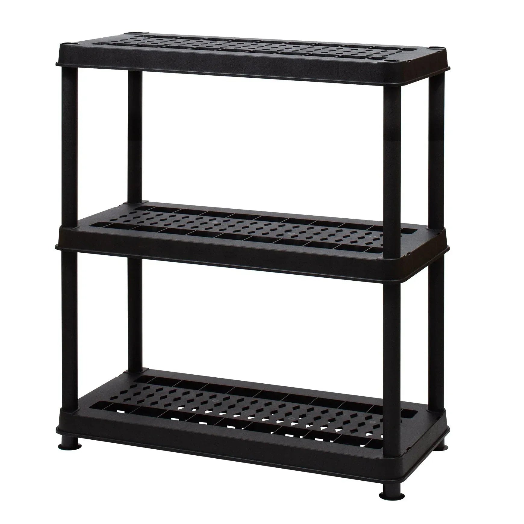 Greenmade 5-Tier Utility Rack - USA MEGA SHOP