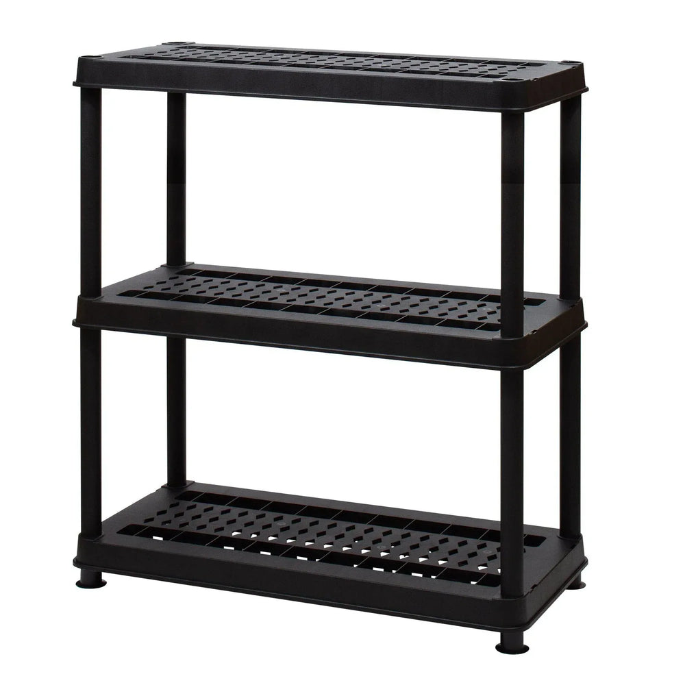 Greenmade 5-Tier Utility Rack - USA MEGA SHOP