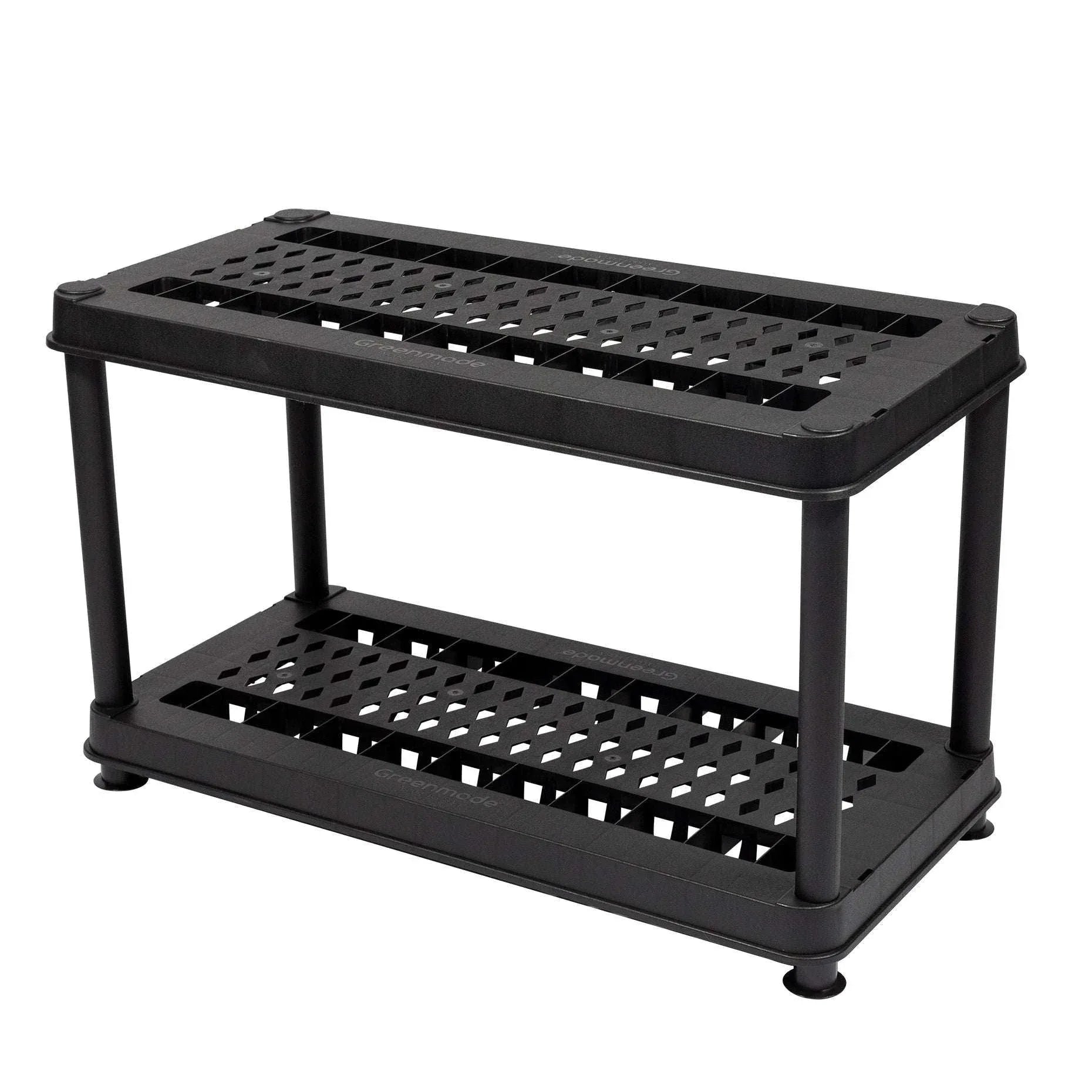 Greenmade 5-Tier Utility Rack - USA MEGA SHOP