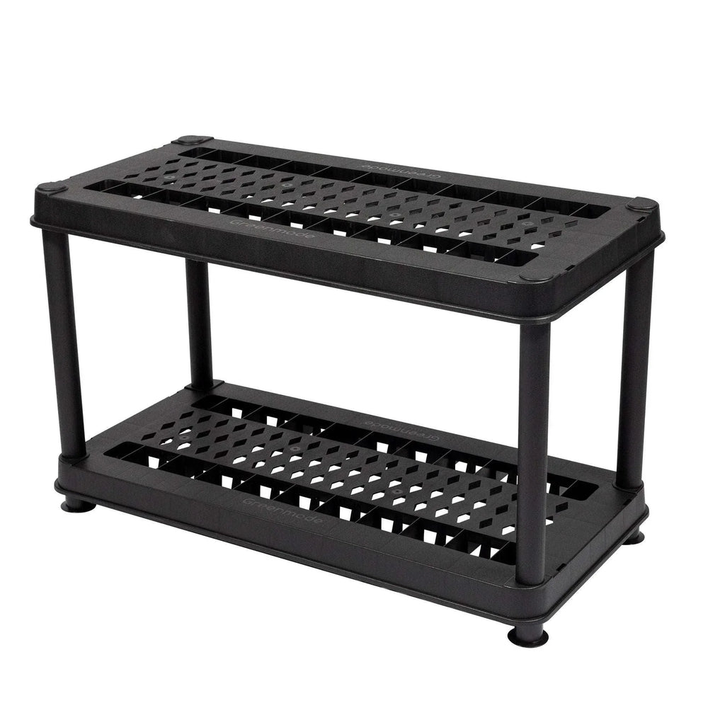 Greenmade 5-Tier Utility Rack - USA MEGA SHOP