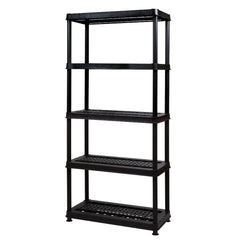 Greenmade 5-Tier Utility Rack - USA MEGA SHOP