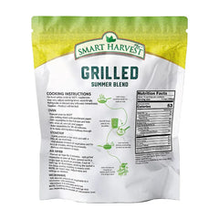 Smart Harvest Frozen Summer Blend, 48 oz. - USA MEGA SHOP