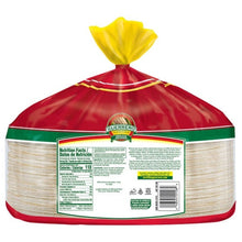 Guerrero 6" Corn Tortillas, White Corn, 110-count