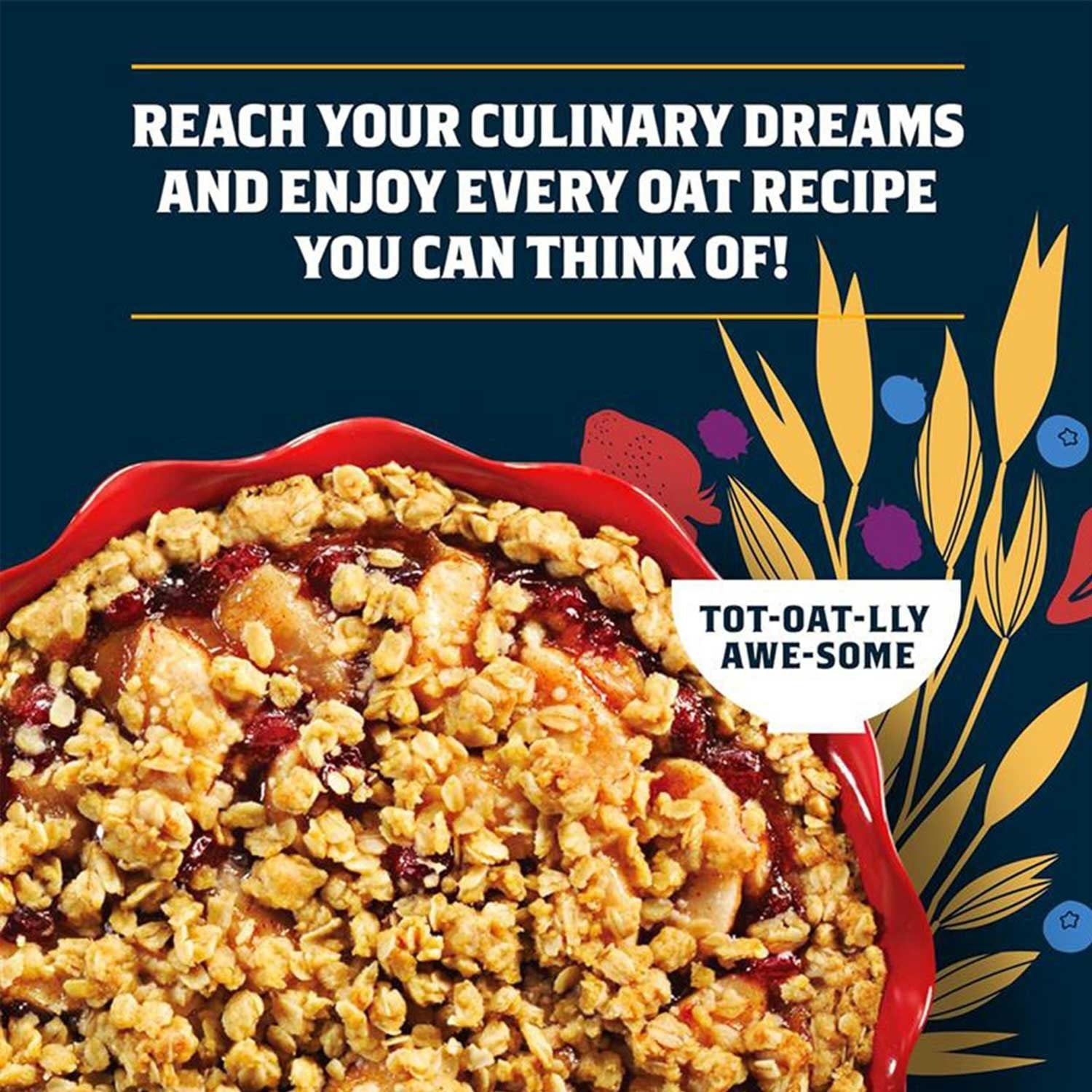Quaker Instant Oatmeal, Variety Pack, 1.51 oz, 52-count