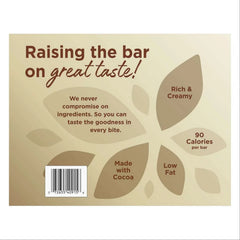 HC Fudge Bars, Frozen, 18 ct. - USA MEGA SHOP