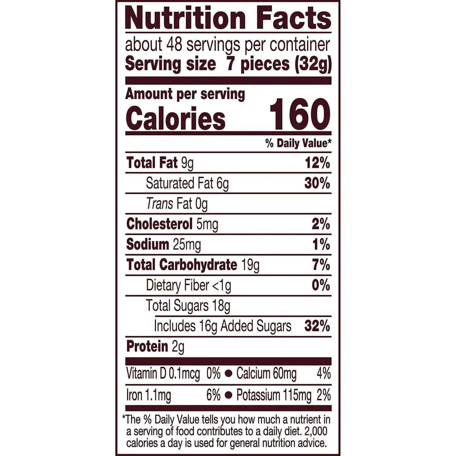HERSHEY'S KISSES Christmas Milk Chocolate Candy, 335 pcs.