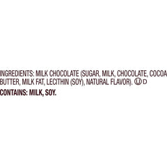 HERSHEY'S KISSES Milk Chocolate Candy, 330 pcs. - USA MEGA SHOP