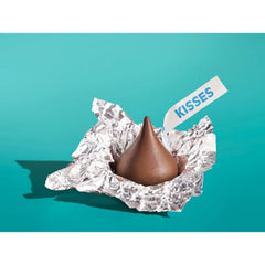 HERSHEY'S KISSES Milk Chocolate Candy, 330 pcs. - USA MEGA SHOP