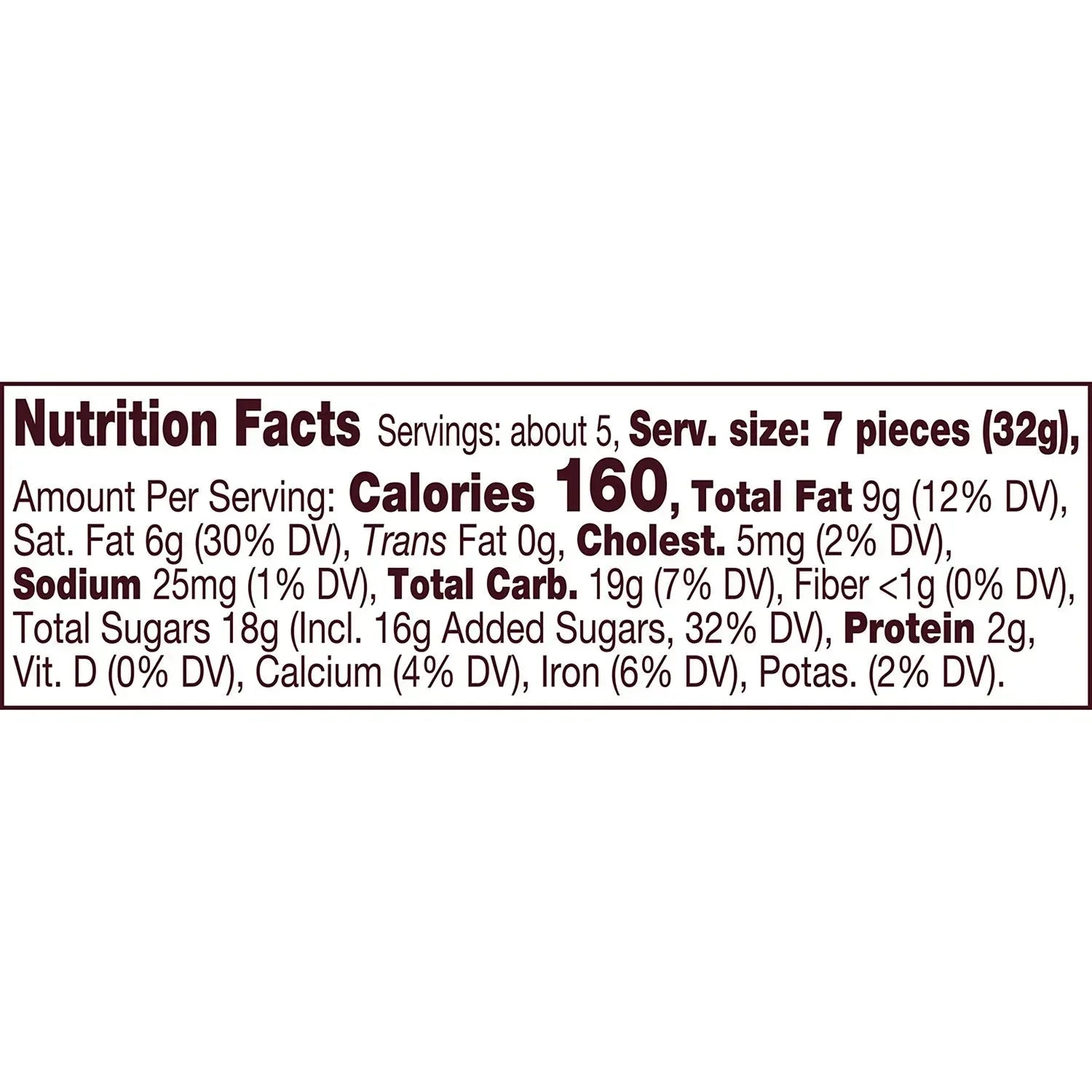 HERSHEY'S KISSES Grinch Christmas Milk Chocolate Candy, 6 oz.