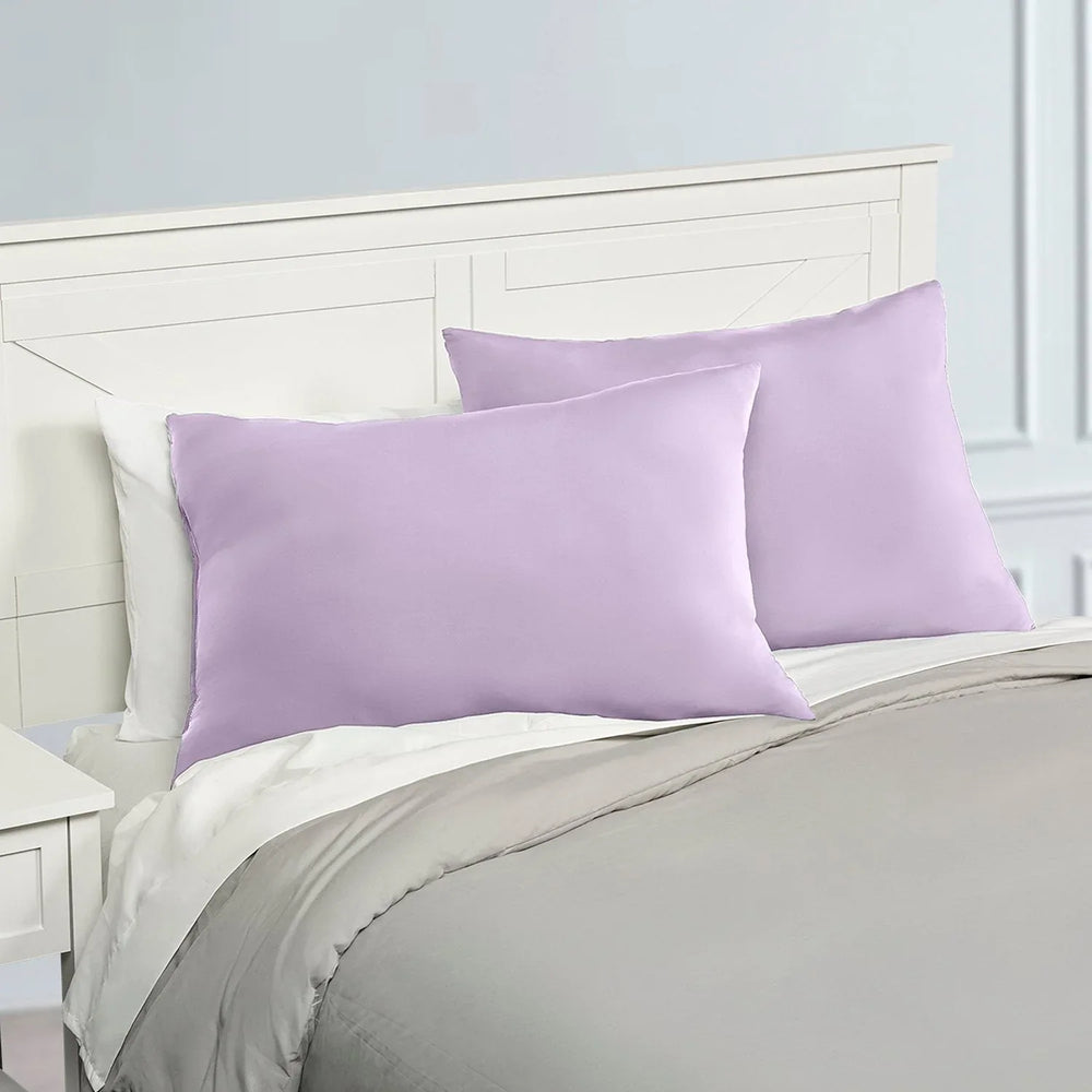 HGTV 2-Pack Fun Cloud Bed Pillow, 20" x 28" - USA MEGA SHOP