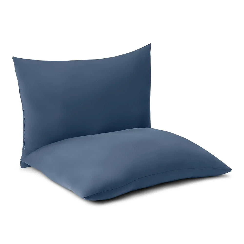 HGTV 2-Pack Fun Cloud Bed Pillow, 20" x 28" - USA MEGA SHOP