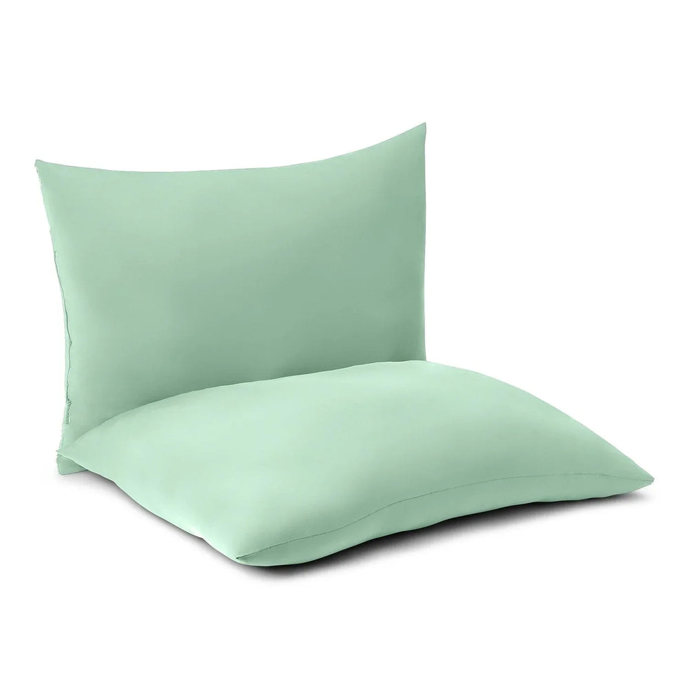 HGTV 2-Pack Fun Cloud Bed Pillow, 20" x 28" - USA MEGA SHOP